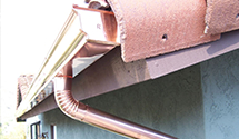 Rain Gutter Installation, Repair, Cleaning in Belvidere, IL